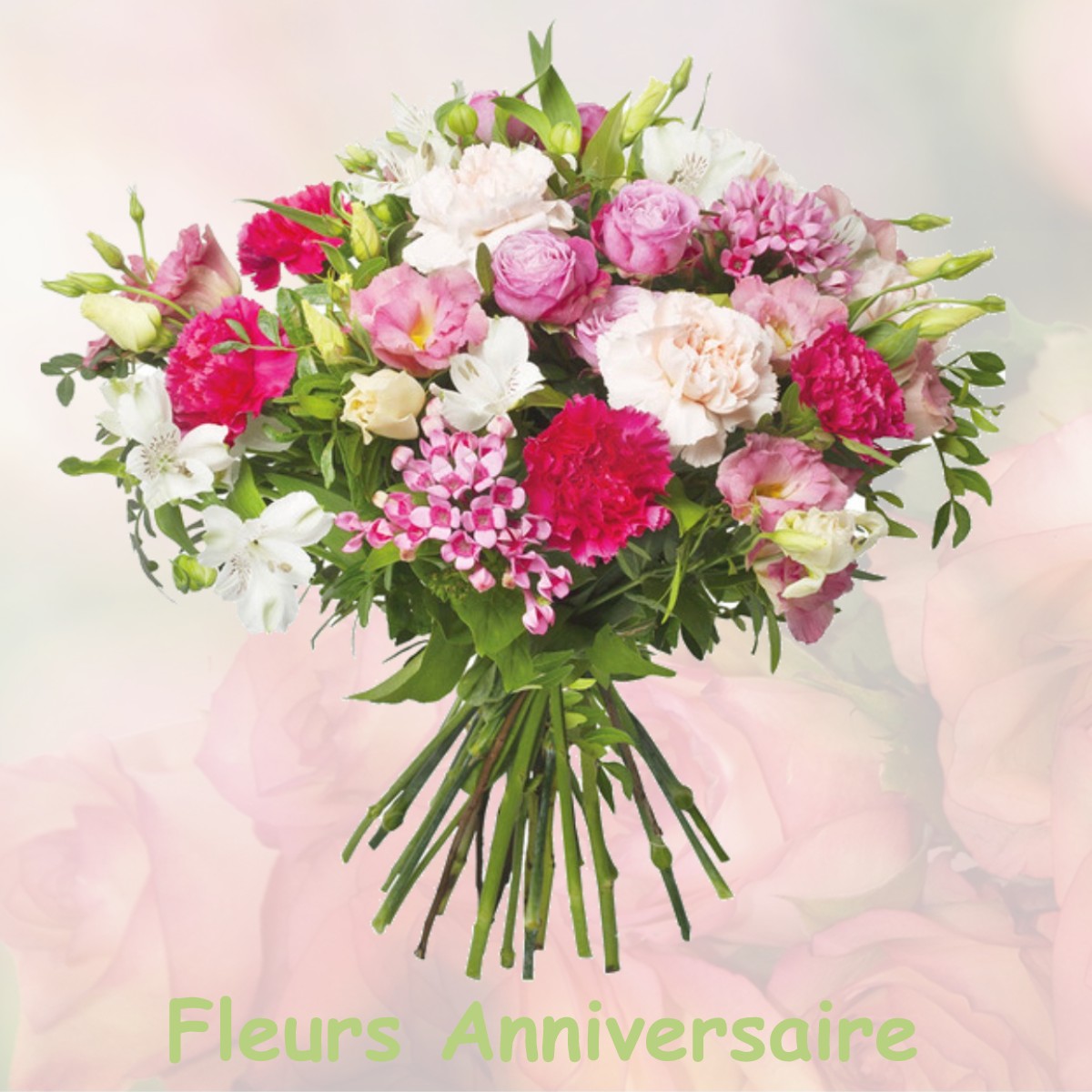 fleurs anniversaire SAINT-LAURENT-DES-BATONS